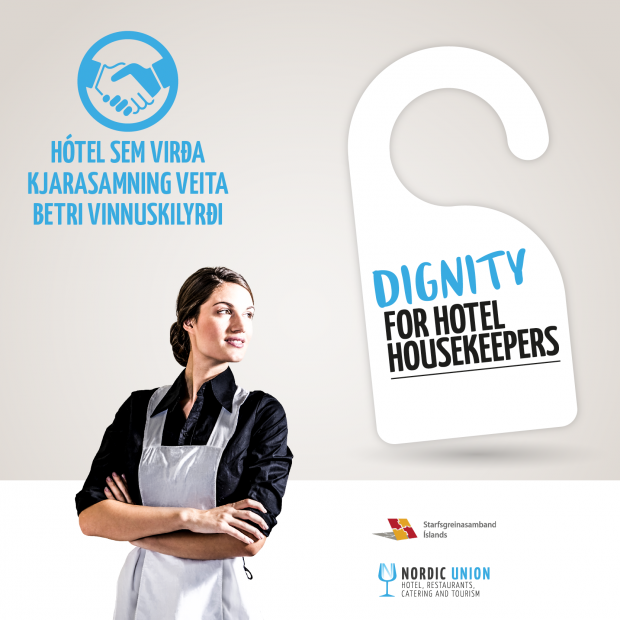 Tæknibylting í ferðaþjónustu