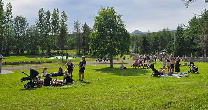 Orlofsréttur