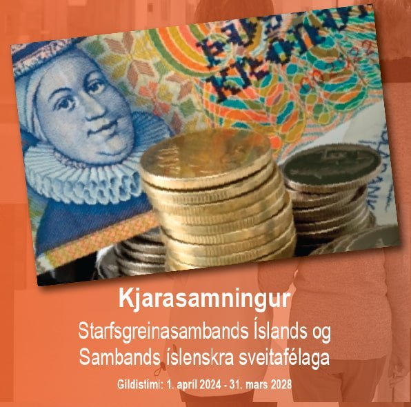 Greitt úr Félagsmannasjóði