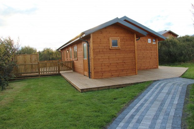 Umsóknir um orlofshús