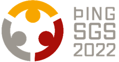 8. þing Starfsgreinasambands Íslands verður sett á Akureyri í dag