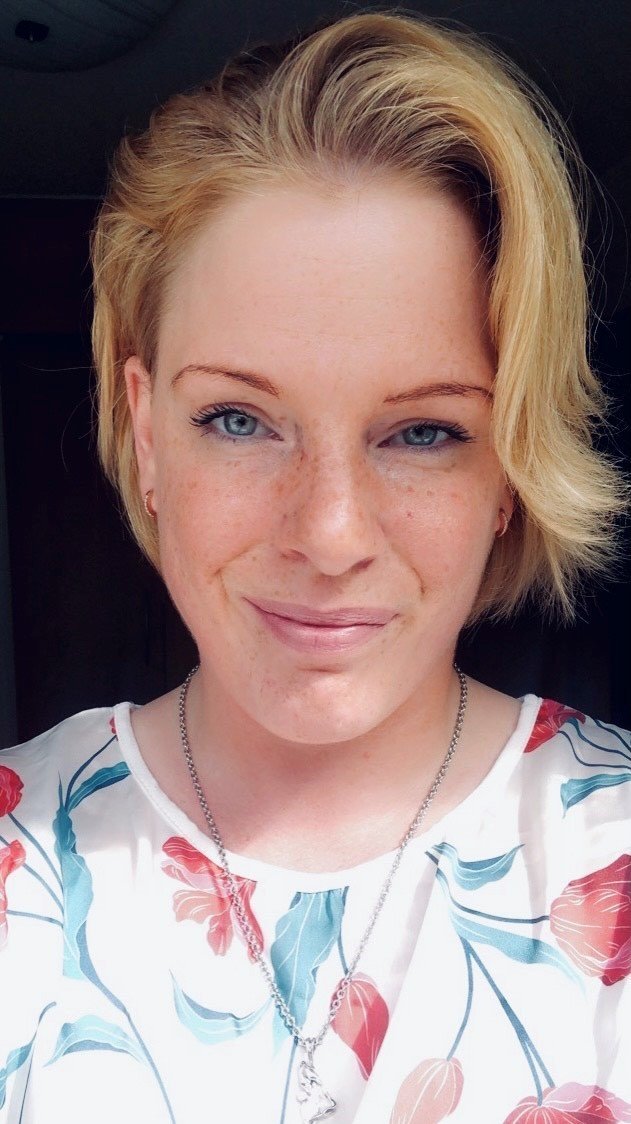 Þórey var ráðin í starfið og mun hún hefja störf hjá félaginu þann 15. júní nk.