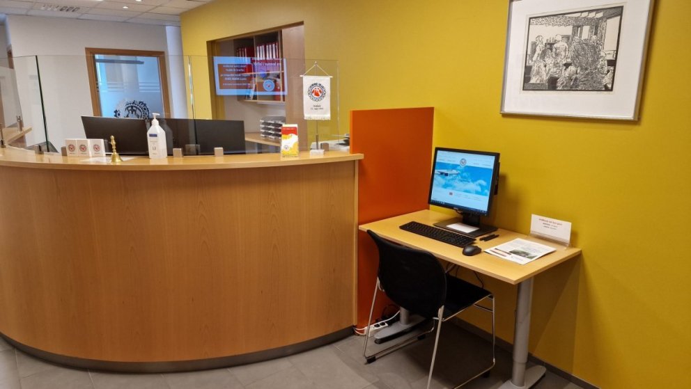 Við hvetjum félagsmenn til að skrá sig inn til að prófa síðuna. Ef þið lendið í vandræðum með innskr…