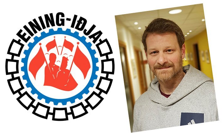 Með gögnin en þurfum að virða trúnað