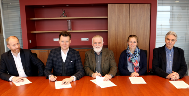 Samkomulag ASÍ og SA um starfsmannaleigur