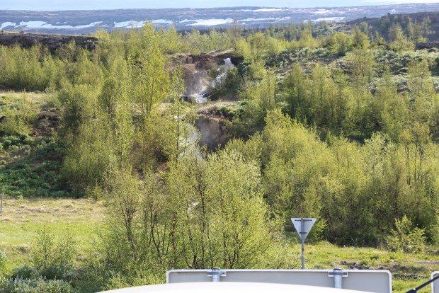 Forkastanleg vinnubrögð ríkisstjórnarinnar