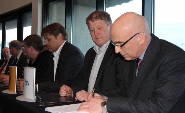 Myndin er frá Vikudegi