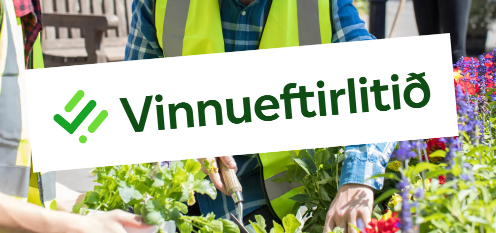 Vinnueftirlitið - Tökum vel á móti ungu starfsfólki