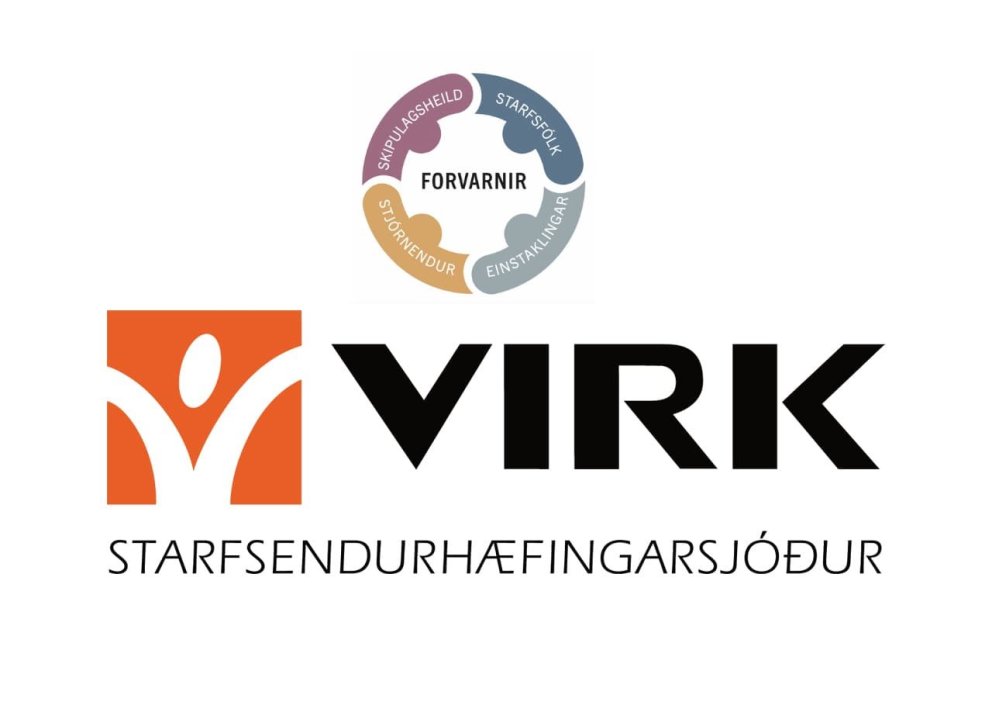 VIRK í starfi