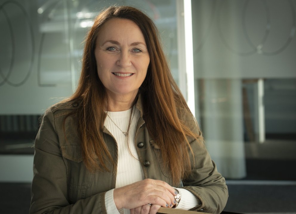 VIRK - Aukum atvinnuþátttöku – Hlutaveikindi í starfi