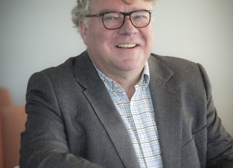 Georg Páll Skúlasonar formaður stjórnar VIRK 2025-2026