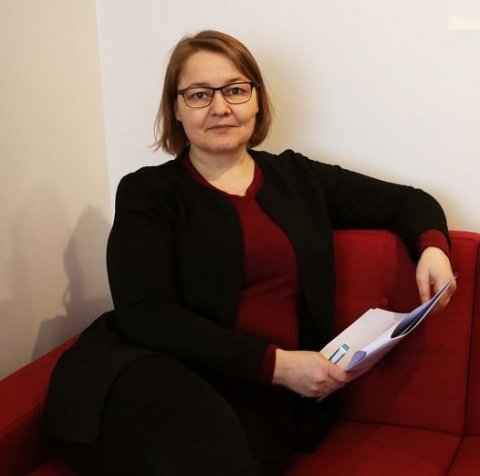 Drífa Snædal, forseti ASÍ, skrifar: Jöfnuður í fyrirrúmi