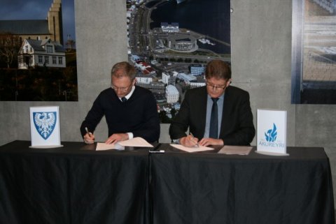 19 störf fyrir atvinnuleitendur