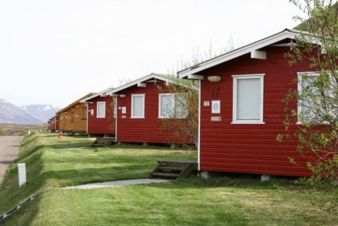 Síðustu sumarvikurnar