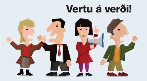 Bent á verðhækkanir