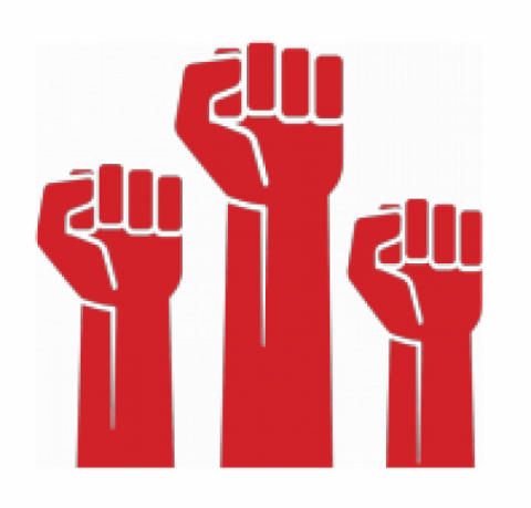 Tilkynningar um verkfallsbrot