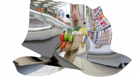 Mikill verðmunur á jólamat