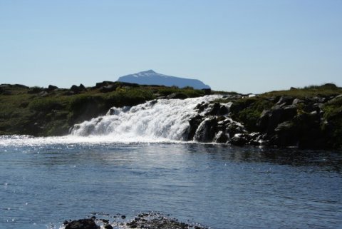Skráning stendur yfir í ferðir sumarsins