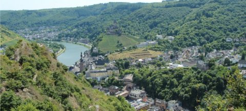 Þýskalandsferð - lágmarksþátttöku náð!