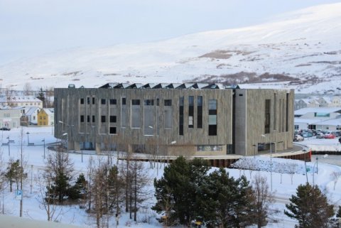 Mættu í HOF kl. 13 í dag! - Réttlátur vinnumarkaður – allra hagur!