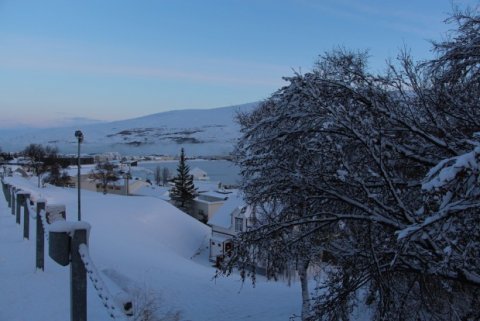 Auknum kostnaði í heilbrigðisþjónustu velt á sjúklinga