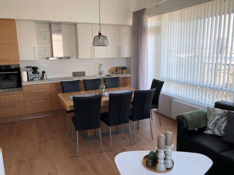 Laust á höfuðborgarsvæðinu vegna forfalla