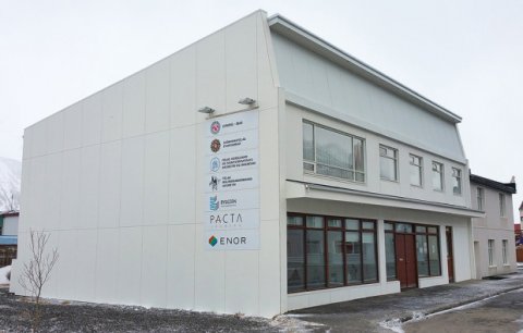 Undirbúningur kröfugerðar, fundað í Fjallabyggð í dag