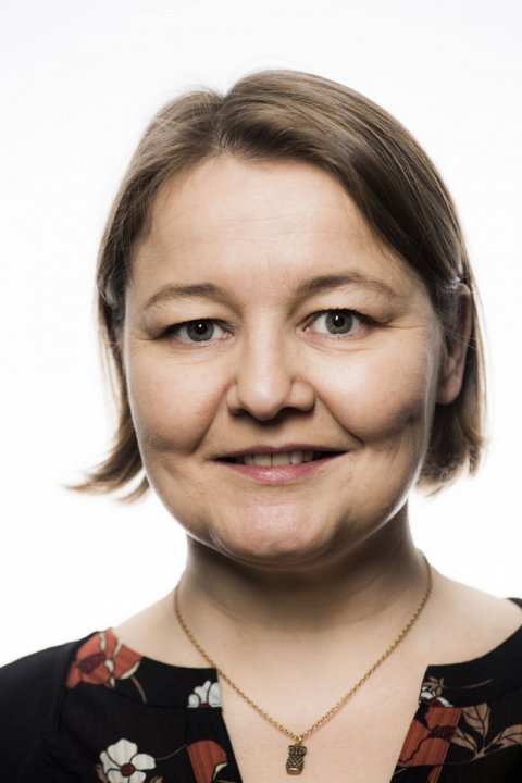 Föstudagspistill forseta ASÍ -Sanngjarnt skattkerfi