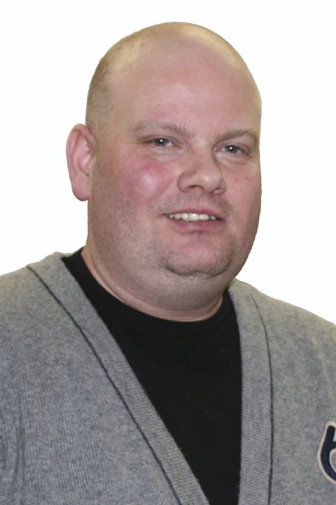 Róbert áfram svæðisfulltrúi á Grenivík