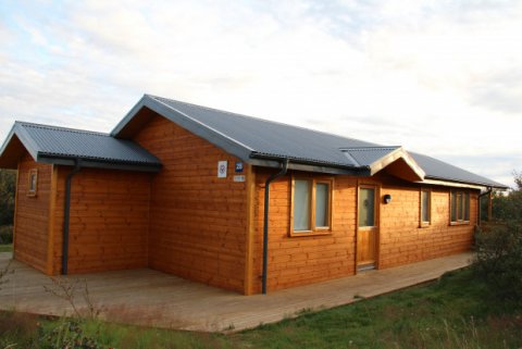 Laust í Svignaskarði