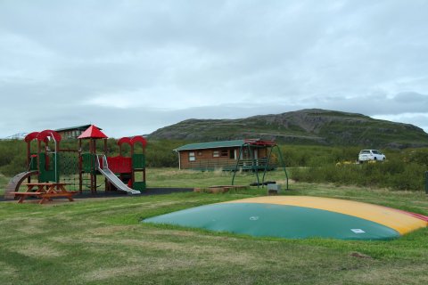 3. apríl er síðasti skiladagur umsókna