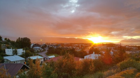 ASÍ - Fyrirtæki axli ábyrgð á verðstöðugleika
