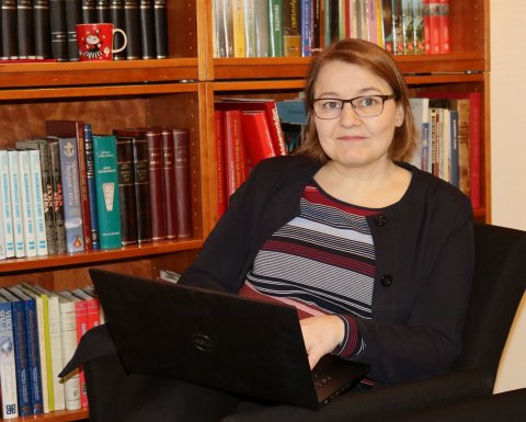 Forseti ASÍ - Við bíðum enn eftir útfærslum á skattabreytingum