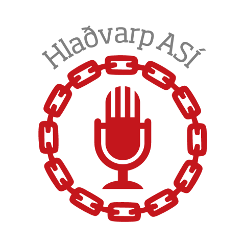 Hlaðvarp ASÍ - Ný rannsókn um einelti og áreitni
