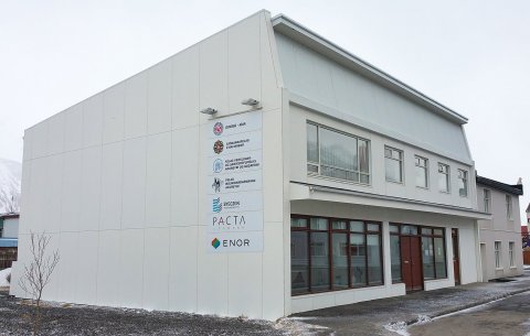 Búið að fresta fundinum í Fjallabyggð