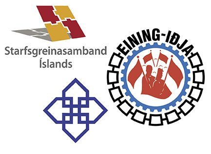 Nýr samningur kynntur á Grenivík og Akureyri í dag