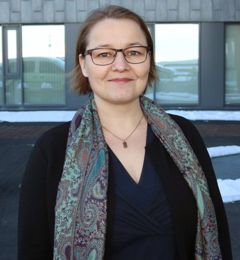 Pistill forseta ASÍ - Það gustar víða