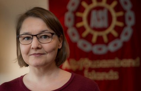 Launavísitalan og lífið -  grein eftir forseta ASÍ