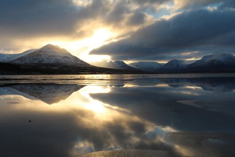 Viðbótarstuðningur við aldraða