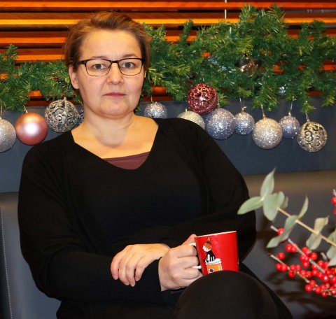 Drífa Snædal, forseti ASÍ, skrifar: