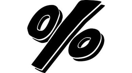 Verðbólgan í janúar 4,3%