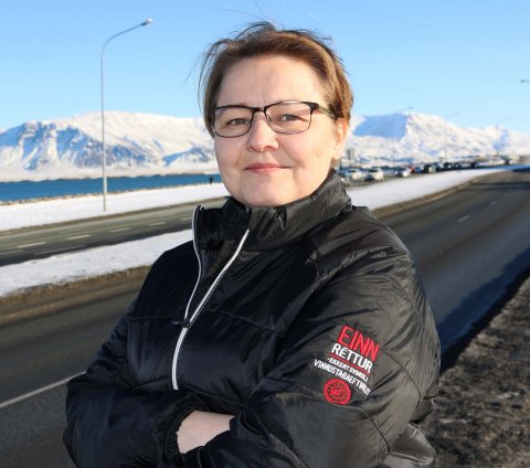 Pistill forseta ASÍ - Barátta í 105 ár og enn skal barist