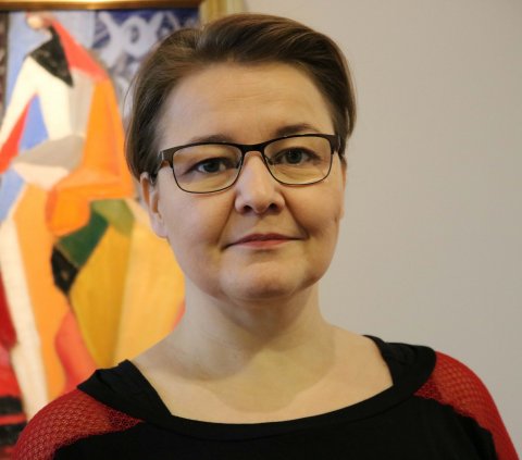 Pistill forseta ASÍ - Tvær myndir stéttabaráttunnar