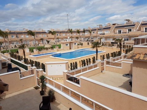 Íbúð til leigu á Spáni - fyrstur pantar, fyrstur fær!