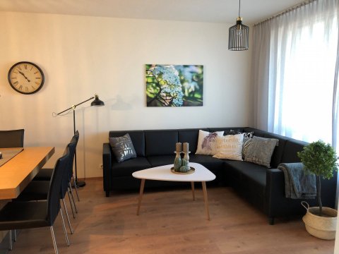 Uppfært: Ekki lengur laus íbúð á Höfuðborgarsvæðinu