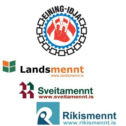 Áfram 90% endurgreiðsluhlutfall styrkja til 1. maí 2022