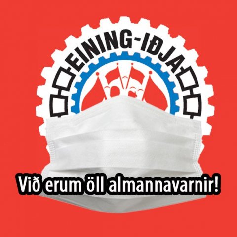 Aðalfundir deilda verða rafrænir í vikunni - SKRÁNING HÉR!