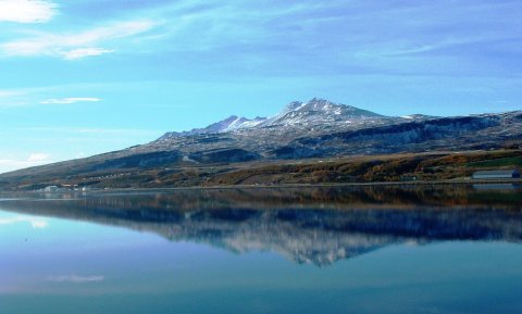 Slysaréttur starfsmanns er virkur í fjarvinnu