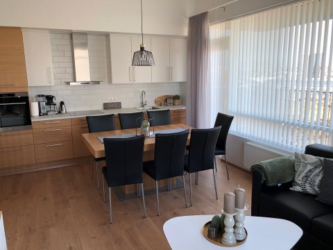 Ekki lengur laust á höfuðborgarsvæðinu vegna forfalla