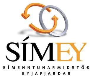 SÍMEY - námskeið í næstu viku